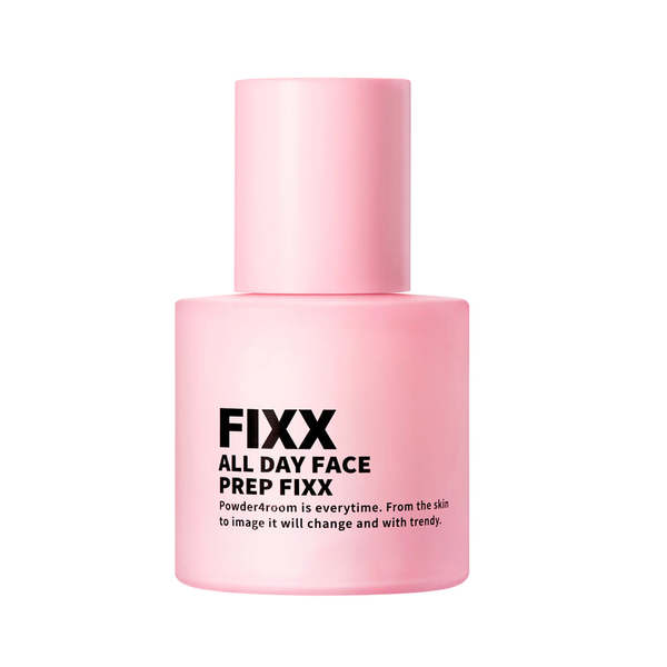 So Natural All Day Face Prep Fixx 30ml
