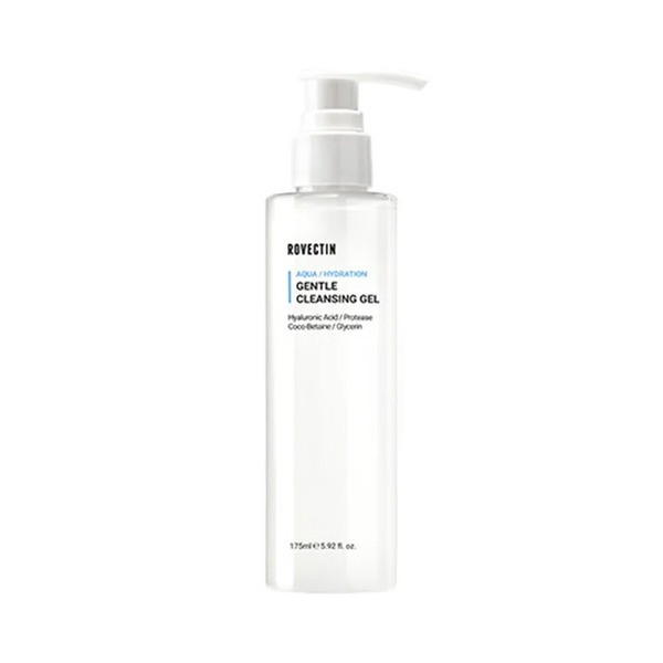 Rovectin Aqua Gentle Cleansing Gel 175ml