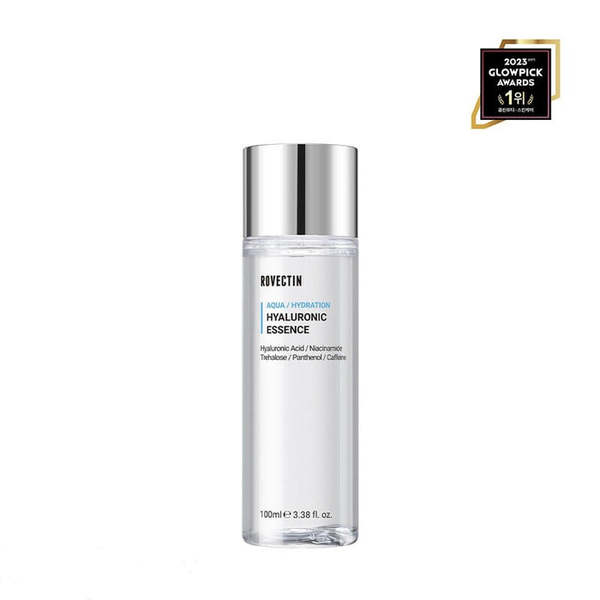 Rovectin Aqua Hyaluronic Essence 180ml