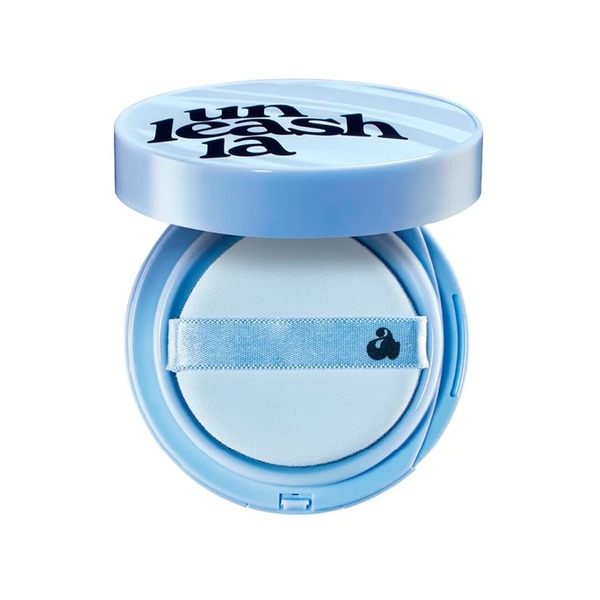 Unleashia Babe Skin Baby Blue Cushion (6 colores) 15g