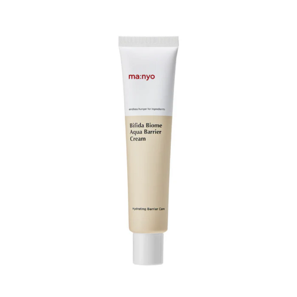 Ma:nyo Bifida Biome Aqua Barrier Cream 80ml