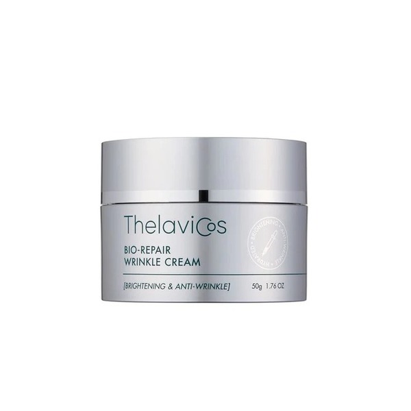 ThelaviCos Bio Repair Wrinkle Cream Renovado 50g