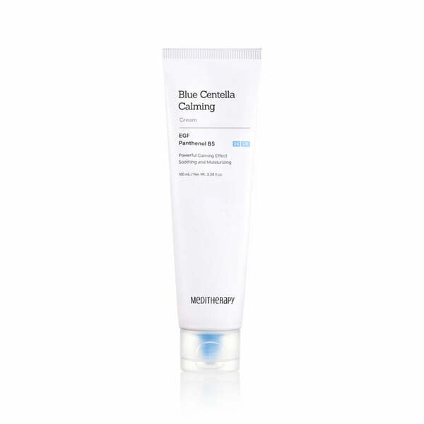Meditheraphy Blue Centella Calming Cream 100ml