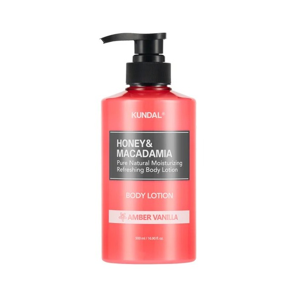 KUNDAL Body Lotion 500ml