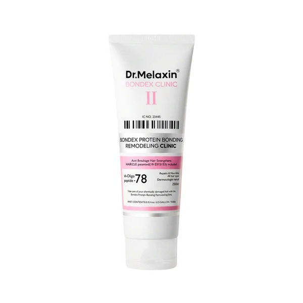 Dr.Melaxin Bondex Protein Bonding Remodeling Treatment 250ml