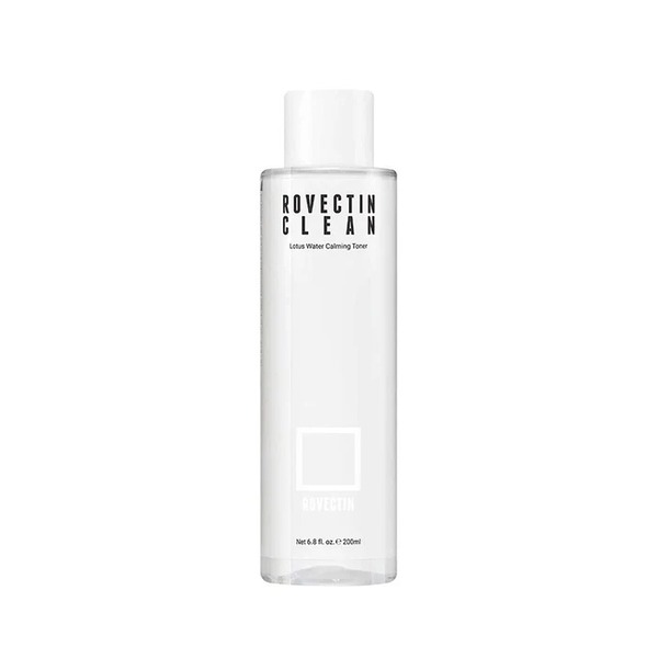 Rovectin Calming Lotus Toner 200ml