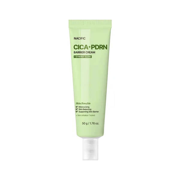 Nacific Cica PDRN Barrier Cream 50g