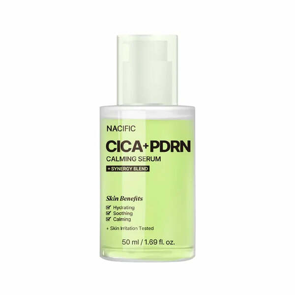 Nacific Cica PDRN Calming Serum 50ml