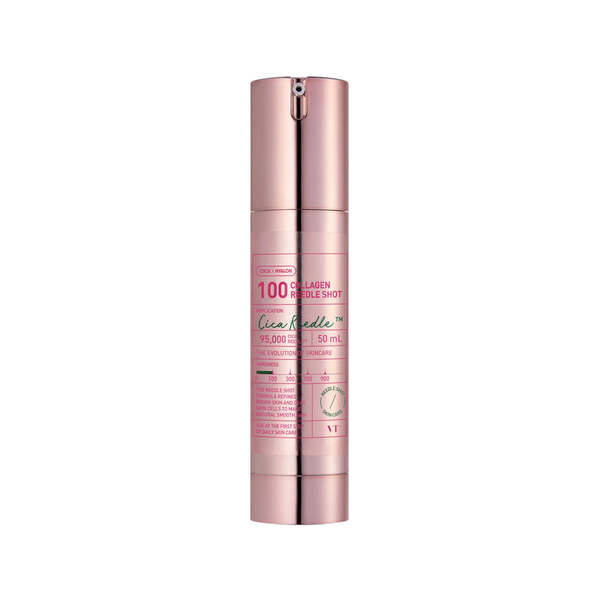 VT Cosmetics Collagen Reedle Shot 100 50ml