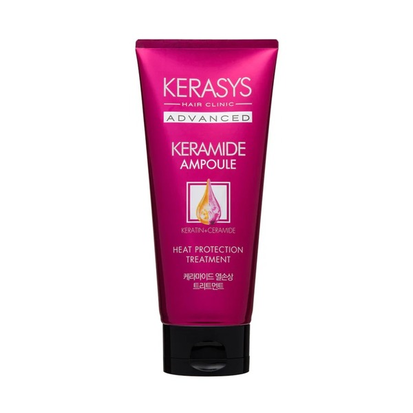 Kerasys Crema de Tratamiento Keramide Heat Protection 200ml