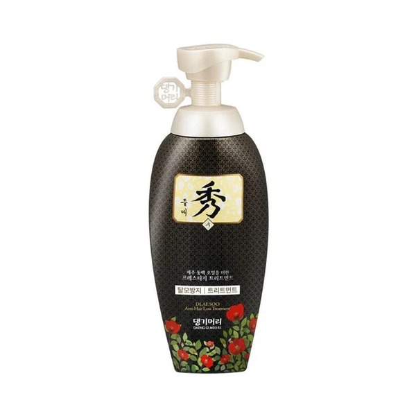 Daeng Gi Meo Ri DlaeSoo Hair Loss Care Treatment max 400ml
