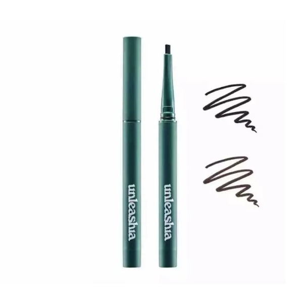 Unleashia Easy Glide Flat Eyeliner (2 colores) 0.15g