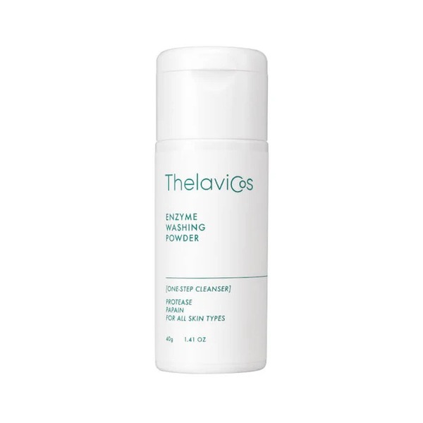 ThelaviCos Enzyme Washing Powder