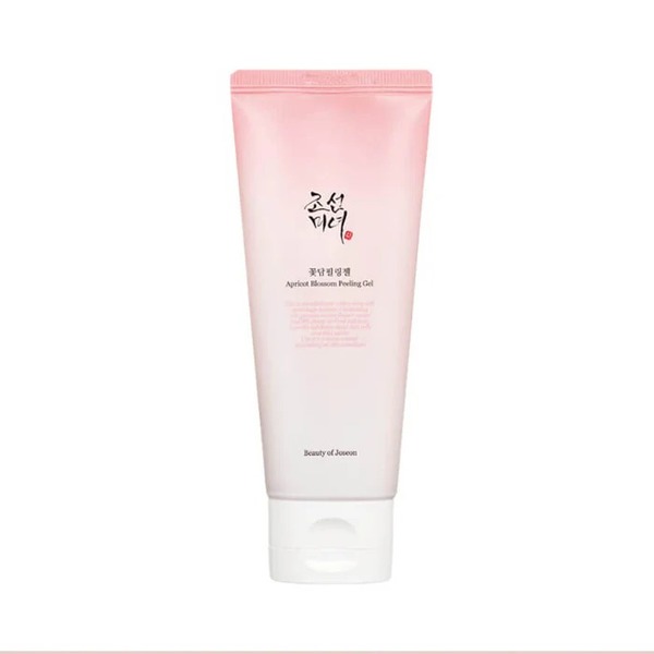 Beauty of Joseon Exfoliante - Apricot Blossom Peeling Gel