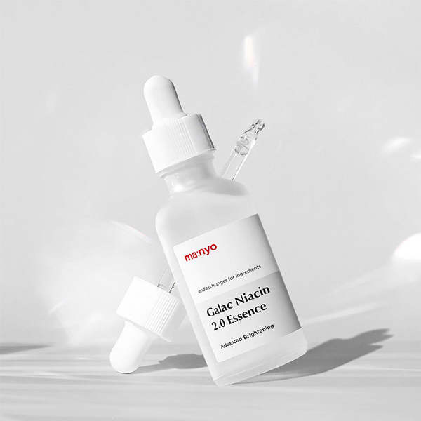 Ma:nyo Galac Niacin 2.0 Essence 30ml
