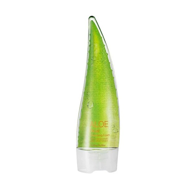 Holika Holika Gel de Ducha 92% Aloe 250ml