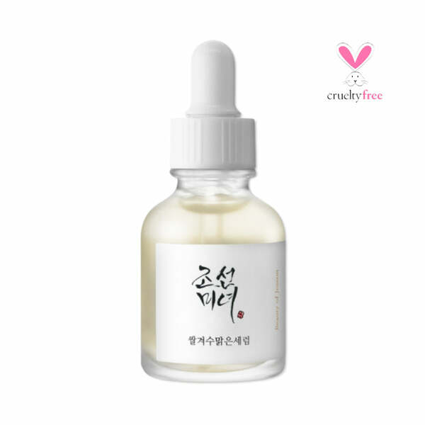 Beauty of Joseon Glow Deep Serum Rice+Arbutin 60ml