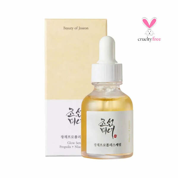 Beauty of Joseon Glow Serum Propolis + Niacinamide 60ml