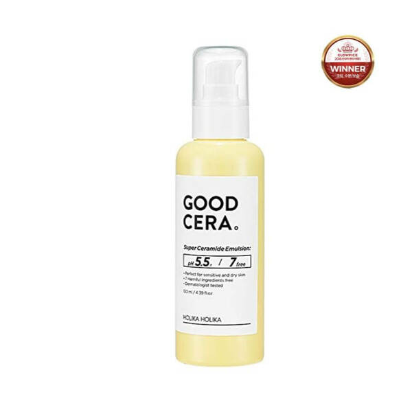 Holika Holika Good Cera Super Ceramide Emulsion 130ml