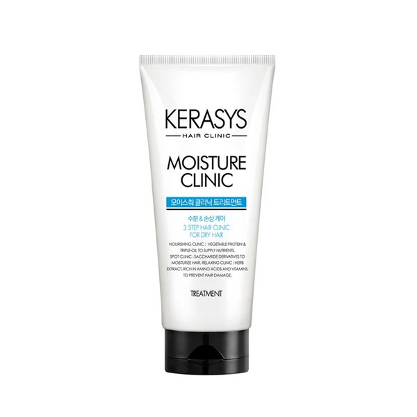 Kerasys Hair Clinic Moisture Treatment 300ml