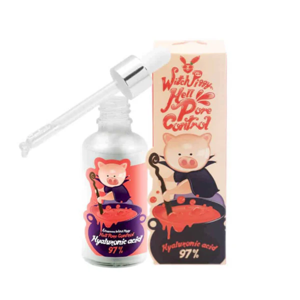 Elizavecca Hell Pore Control 97 50ml