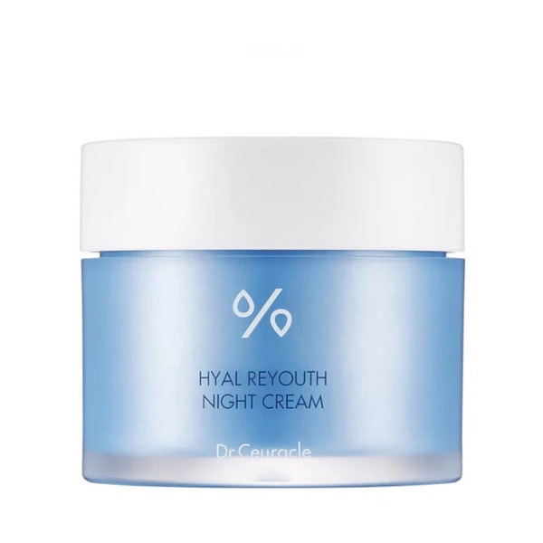Dr.Ceuracle Hyal Reyouth Night Cream 50ml