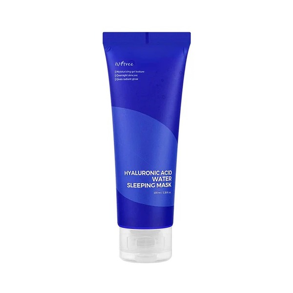 Isntree Hyaluronic Acid Water Sleep Mask 100ml
