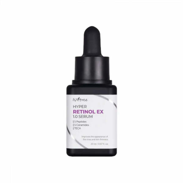 Isntree Hyper Retinol EX 1.0 Serum 20ml
