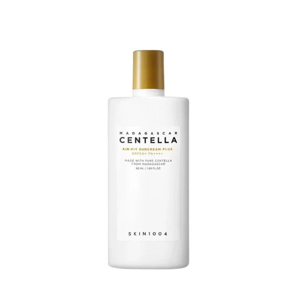 SKIN1004 Madagascar Centella Air-Fit Suncream Plus SPF50+ PA++++ 50ml