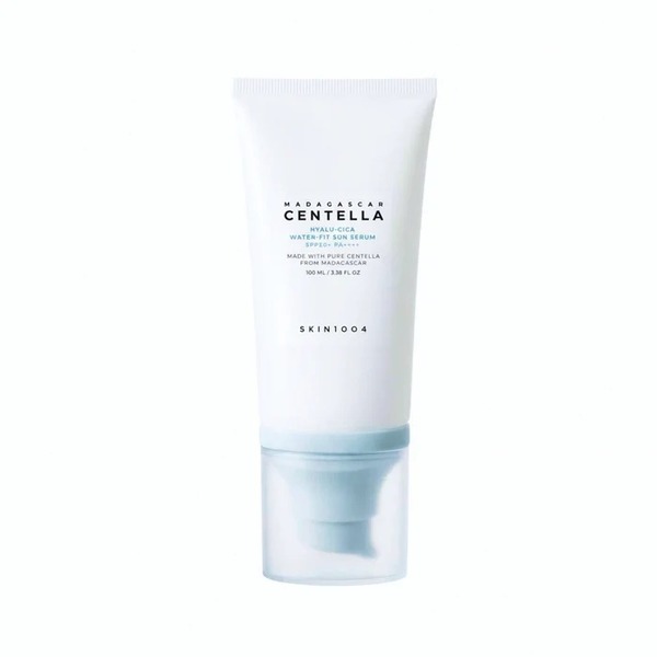 SKIN1004 Madagascar Hyalu-Cica Water-Fit Sun Serum SPF50+ PA++++ 50ml