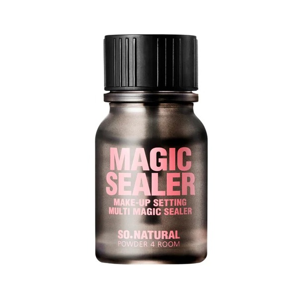 So Natural Makeup Setting Multi Magic Sealer 10ml