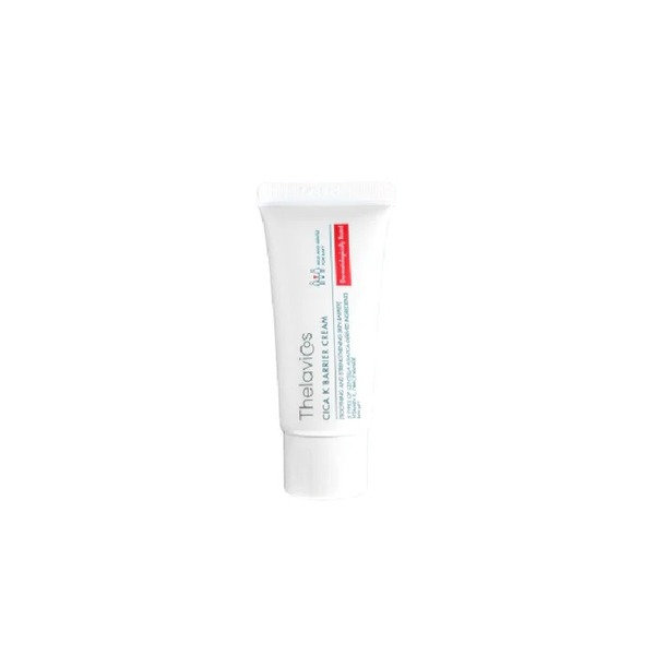 ThelaviCos Miniatura Cica Vitamin K Barrier Cream 15ml