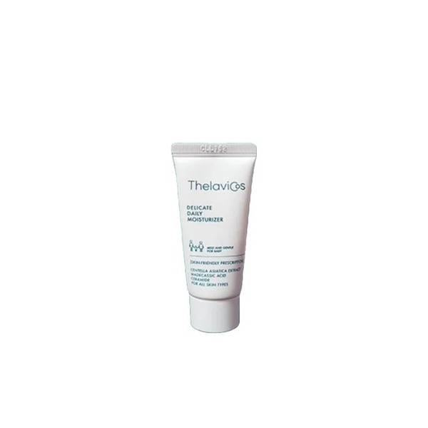 ThelaviCos Miniatura Delicate Daily Moisturizer 15ml