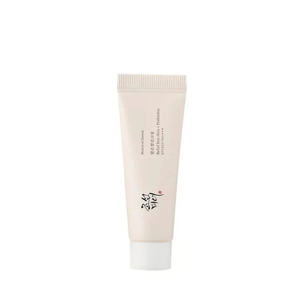 Beauty of Joseon Miniatura Relief Sun: Rice + Probiotics SPF50+ PA++++ 15ml