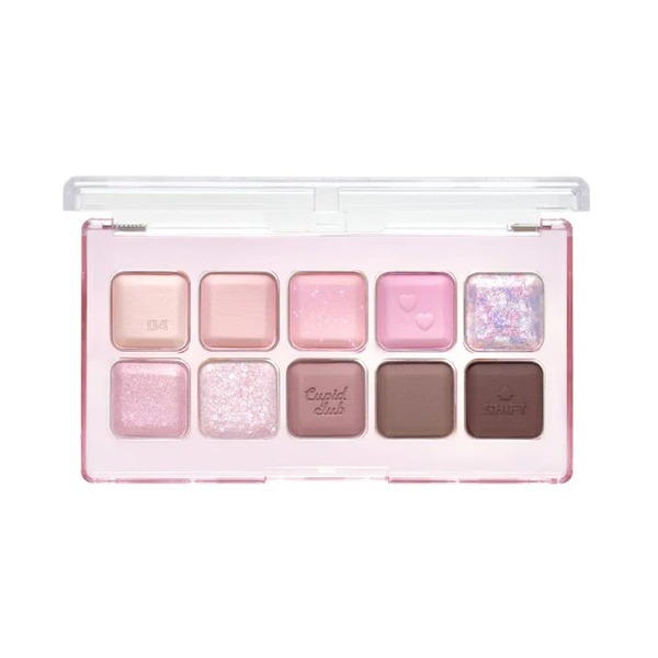 Lily by Red Mood Keyboard 04 #Cool Membership 10.5g