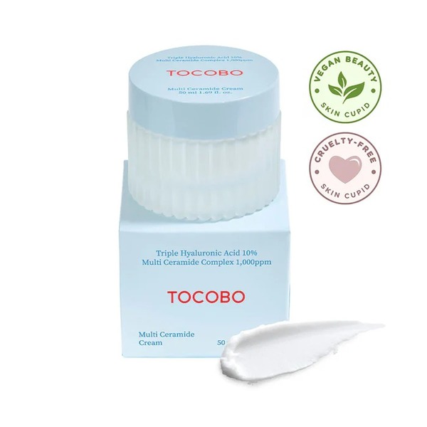 Tocobo Multi Ceramide Cream 50ml