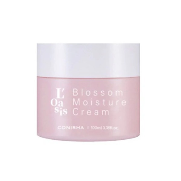 Conisha Oasis-Blossom Moisture Cream 100ml