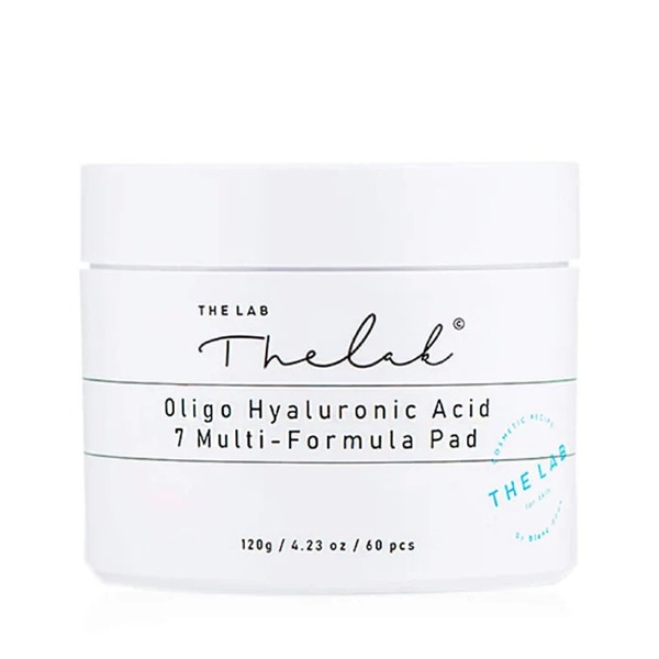 The Lab By Blanc Doux Oligo Hyaluronic Acid 7 Multi Formula Pad 70 pads