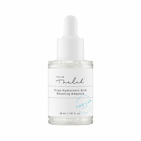 The Lab By Blanc Doux Oligo Hyaluronic Acid Boosting Ampoule 30ml