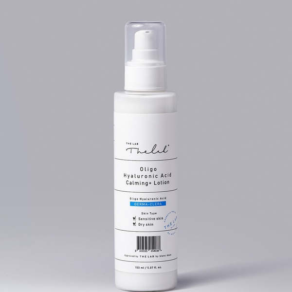 The Lab By Blanc Doux Oligo Hyaluronic Acid Calming+ Lotion