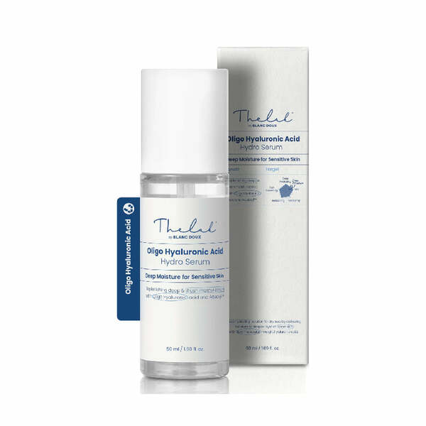 The Lab By Blanc Doux Oligo Hyaluronic Acid Hydro Serum 50ml