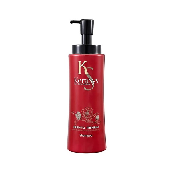Kerasys Oriental Premium Shampoo max 600ml