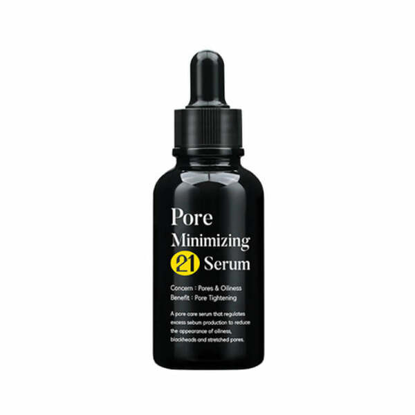 Tiam Pore Minimizing 21 Serum 30ml
