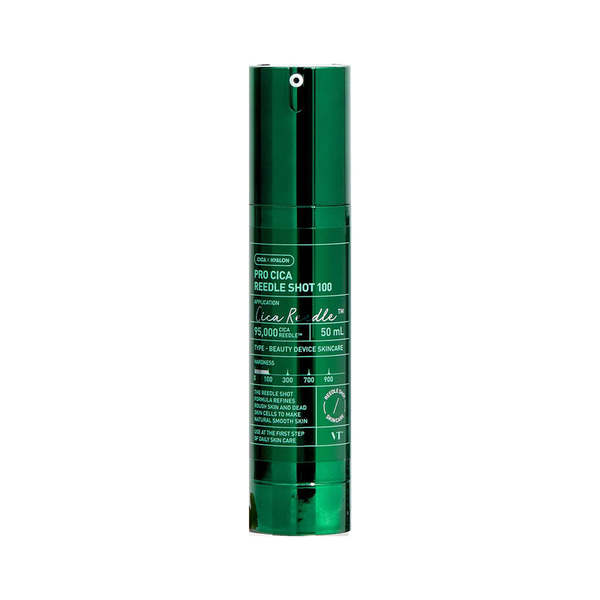VT Cosmetics Pro Cica Reedle Shot 100 30ml