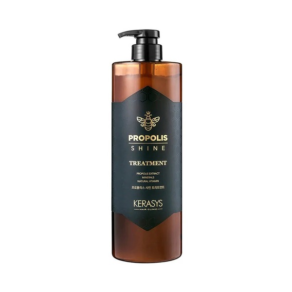Kerasys Propolis Shine Treatment max 500ml