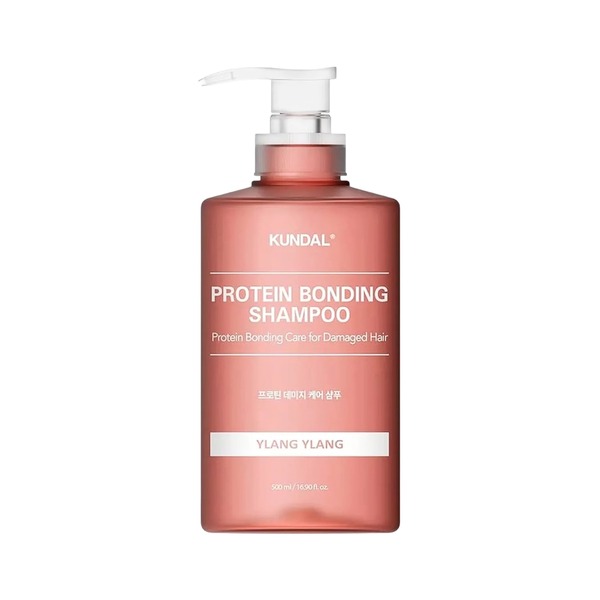 KUNDAL Protein Bonding Shampoo 500ml