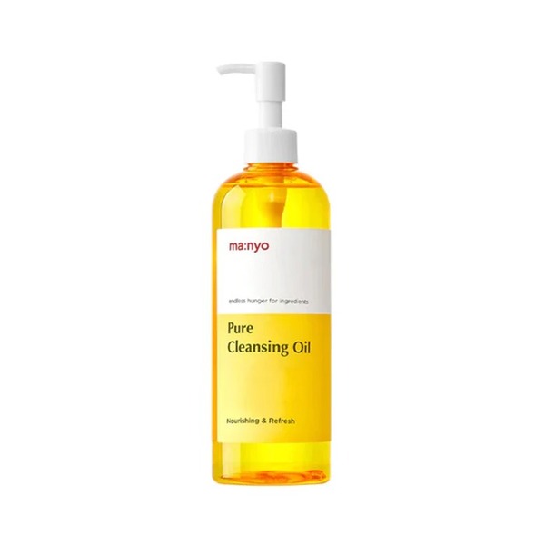Ma:nyo Pure Cleansing Oil 200ml