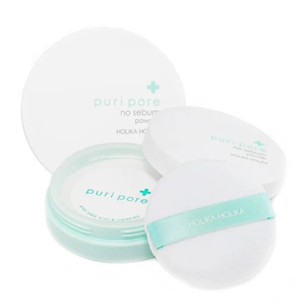 Holika Holika Puri Pore No Sebum Powder 7g