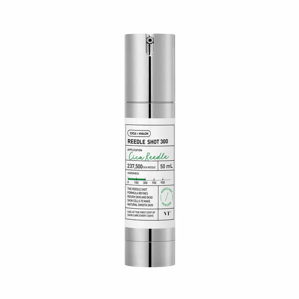 VT Cosmetics Reedle Shot 300 30ml