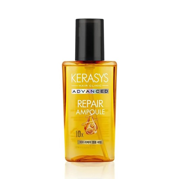 Kerasys Repair Ampoule 10x Serum 80ml